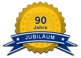 Bäckerei Krätzer - 90 Jahre Jubiläum