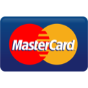 Zahlung mit MasterCard