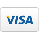 Zahlung mit VISA